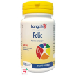 longlife folic 400 mcg 100 compresse
