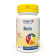 longlife niacin 100 cpr 100mg