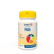longlife paba 100, 100 compresse