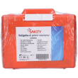 safety borsetta s.o.s vuota auto 1 pz altro