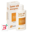 same seb liquido detergente pelli grasse 150 ml