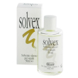 solvex solvente unghie 50 ml - solvente oleoso per rimozione smalto
