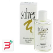 solvex solvente unghie 50 ml