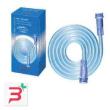 tubo raccordato per aerosol prontex 6 pezzi