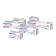 prontex benda elastica bianca 4,5mx8cm, prontex, benda elastica ortopedica, 1 pezzo per bendaggi e s