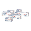 prontex benda elastica bianca 450x20cm 1 st