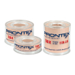 cerotto prontex tex tela 500x1,25 cm 1 confezione pz