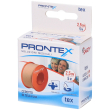 prontex tex cerotto in tela aerata 5mx2,5cm - cerotto ipoallergenico per pelli delicate