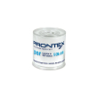 prontex por - cerotto in tnt bianco 5 cm x 5 mt