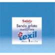 prontex benda auricolare 1 cm