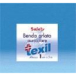 safety prontex benda auricolare 1cm x 5m