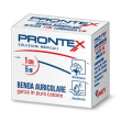 benda prontex auricolare 1cm