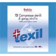 garza texil 18x40cm 12pz