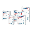 prontex garza compressa 10 cm x 100 pz compresse