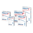 garza texil 20x20cm 50pz
