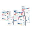 prontex compresse garza di cotone misura 20 cm x 20 cm 50 pezzi
