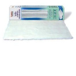 vello antidecubito in materiale sintetico comfort misura 70x100 safety comfort