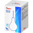 pera con cannula n. 8 - capacità 224 ml