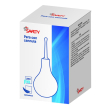 safety pera con cannula misura 8, dispositivo medico ce, capacità 275cc, 1 pezzo