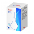 safety pera cannula 10, dispositivo medico ce, capacità 365cc, 1 pezzo