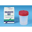 prontex diagnostic box feci