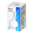 safety schizzetto gomma n.2 capacità 35 ml 1 pz altro
