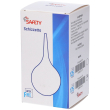 safety schizzetto in gomma, misura 8, 175ml, 1 pezzo, sterilizzabile a freddo