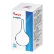 safety schizzetto gomma n.12 capacità 330ml 1 pz altro