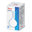 schizzetto gomma 14     safety