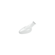 urinale maschile in polipropilene 1000 ml