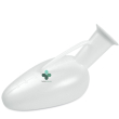 safety urinale in plastica per uomo (1 pz da 1000ml)