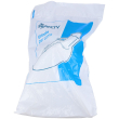 urinale in plastica con sacchetto 1 st