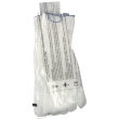 safety guanti in filo di cotone 2 pz