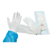 guanto filo scozia 7,5 - guanti 100% cotone per riduzione sensibilizzazione cute