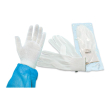 guanto filo scozia 9 - guanti 100% cotone per riduzione sensibilizzazione cute