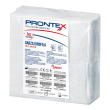 prontex garza texil 25x25cm, 1kg - compresse non sterili in puro cotone idrofilo