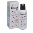 rivescal tar shampoo 125 ml