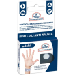 p6 nausea control sea-band adulti - 2 bracciali anti-nausea per nausea gravidanza e viaggio 2 bracci