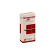 shampoo antiforfora per capelli grassi sebo regolatore same ph 5  125 ml
