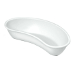 arsella in plastica - bacinella reniforme 25 cm