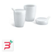 bicchiere plastica per ammalati