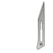 bisturi st.mono 22 1pz moretti