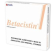betacistin 10 flaconcini - integratore alimentare