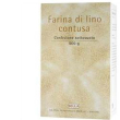 lino farina 250g