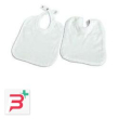 bavaglino tracheale cotone 3 pezzi