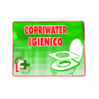 copriwater farvisan*10 pz