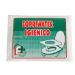copriwater farvisan*10 pz