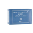 zeta sapone non sapone detergente allo zolfo ph5 all'acido lattico 100 g