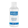 saugella dermoliquido, detergente intimo quotidiano, ph fisiologico, 500 ml