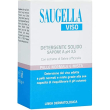 saugella detergente ph 3,5 sapone solido 100 gr